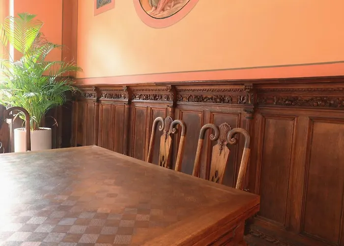 Koehler Ferienwohnung Altenburg