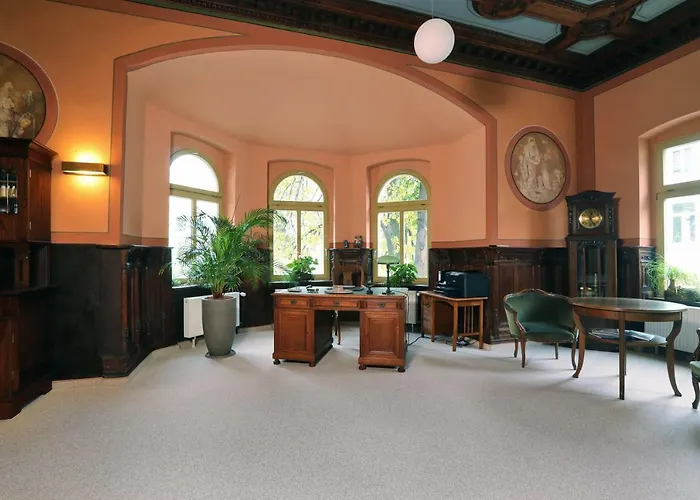 Koehler Ferienwohnung *