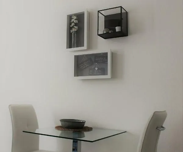 Koehler Ferienwohnung Appartement Altenburg