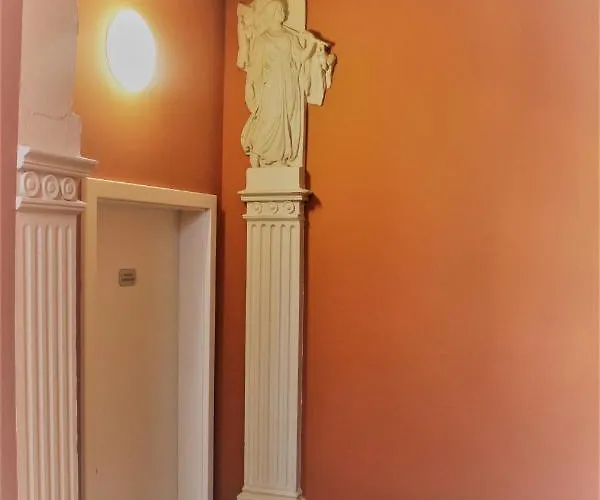 Koehler Ferienwohnung