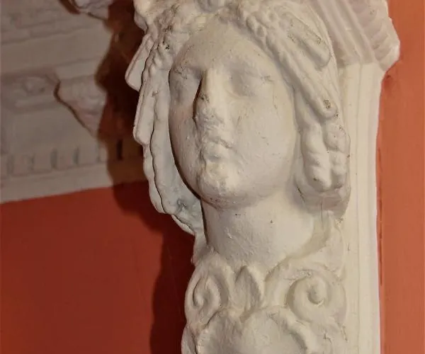 Appartement Koehler Ferienwohnung *