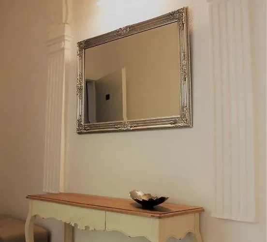 Koehler Ferienwohnung Appartement