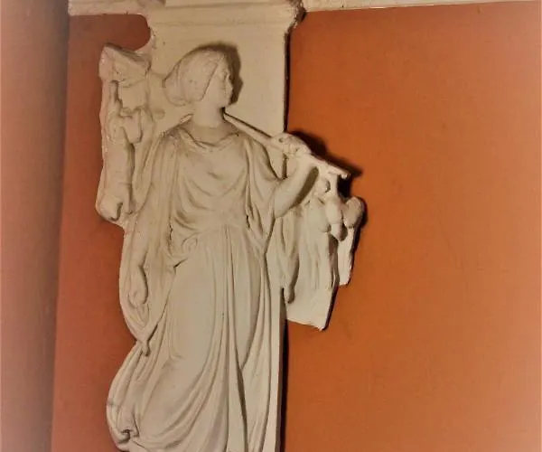 Koehler Ferienwohnung Altenburg