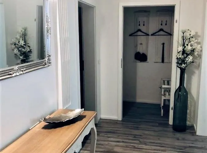 Appartement Koehler Ferienwohnung *