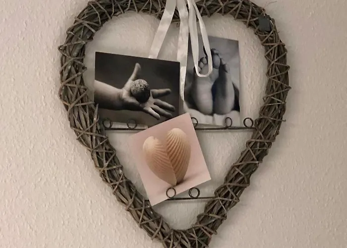 Koehler Ferienwohnung * Altenburg