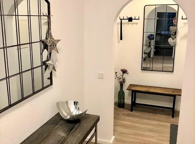 Appartement Koehler Ferienwohnung Altenburg