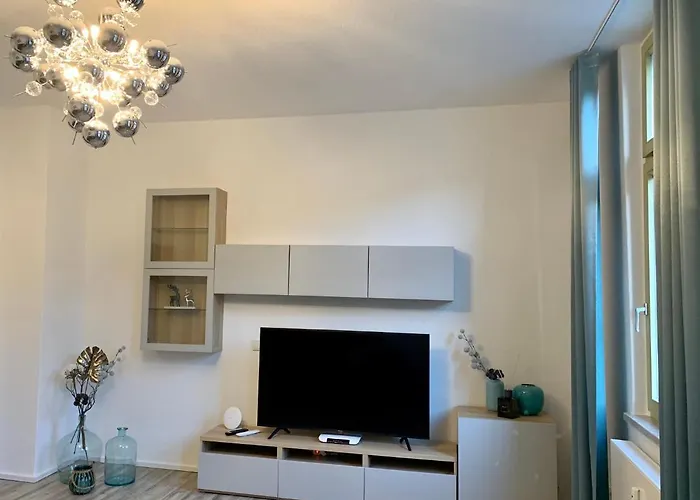 Koehler Ferienwohnung *