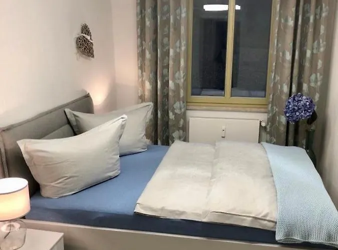 Koehler Ferienwohnung Appartement *