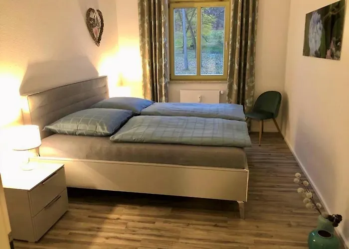 Koehler Ferienwohnung Appartement