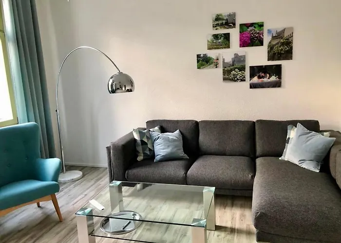 Koehler Ferienwohnung Appartement *