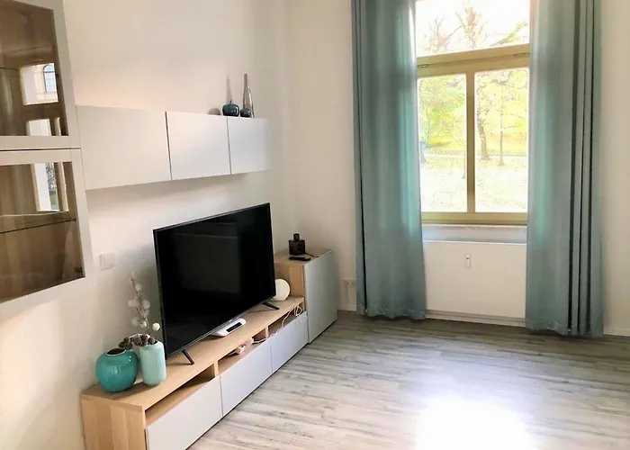 Appartement Koehler Ferienwohnung *
