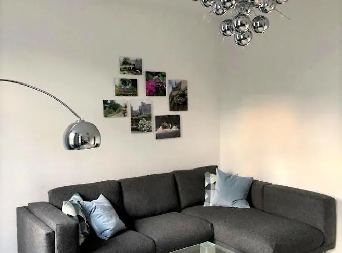 Koehler Ferienwohnung Appartement