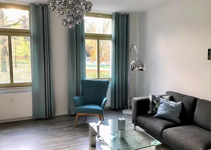 Koehler Ferienwohnung *